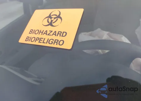 2017 Honda Hr-V Lx из США, поврежденный, VIN 3CZRU5H34HM705510